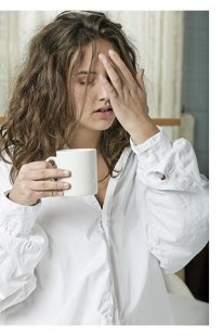 Как алкохола влияe на кожата?