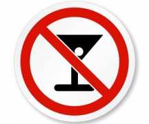 Отказах алкохола - това е най-хубавото, което съм направил в този живот!