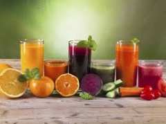 Разтоварващите дни през лятото действат добре на черния дроб