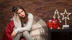 Как да се справим с зимната депресия?