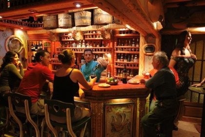 Българите имат все по-усложнени взаимоотношения с алкохола