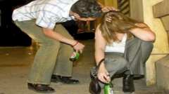 Не позволих на алкохола да провали живота ми!