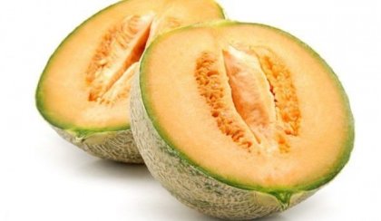 Пъпешът - хем засища, хем вталява