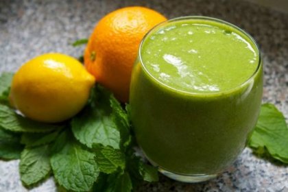 Билковите капки Хепавитал помагат при проблем с жлъчката