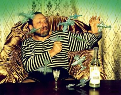 Кога се появява делириум тременс?