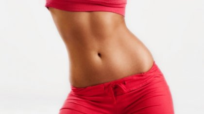 Спешно и ефективно стягане на коремните мускули с ето тези упражнения