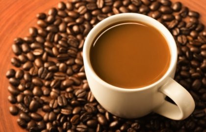 Кафе без кофеин е полезно за черния дроб