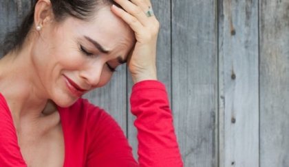 Жените обичат да драматизират: още една причина за допълнителен стрес