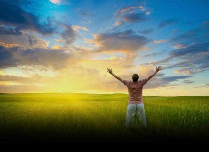 Преди да спрем да пием, трябва да се научи да живеем!