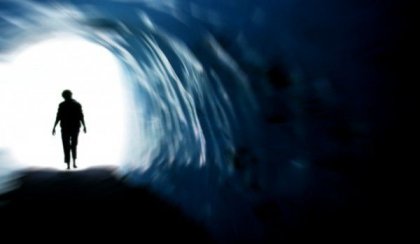 Мисълта за смъртта е по-страшна от самата смърт!