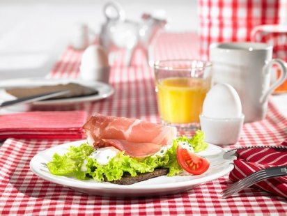 Японската диета удължава живота, показва проучване