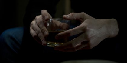 Алкохолът е причина за световъртеж и внезапна смърт