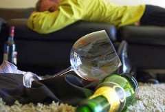 Алкохолизъм – навременната превенция дава добри резултати