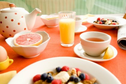 2 варианта за диетично хранене при стеатоза на черния дроб