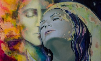 Самотата събужда творчеството у хората, показа проучване