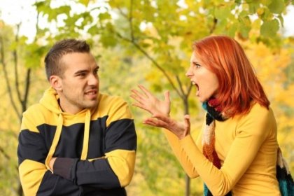 Скандалите правят жените-алкохолички по-слаби и безволеви