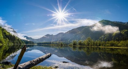 Напразни страхове разбиха нервите ми