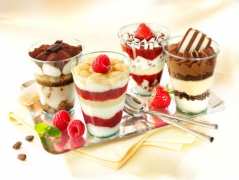 Разстройство на вкуса - една от причините за увеличаване на теглото