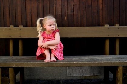 Как да накарате различното дете да повярва в себе си?