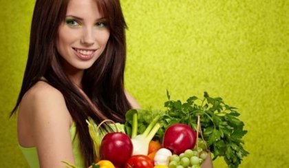 Зеленчукова диета и кафе - перфектната комбинация за здравето на черния дроб