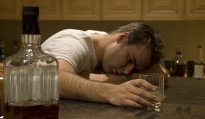 Черният ми дроб пострада при алкохолизъм, спасиха го капките Хепавитал