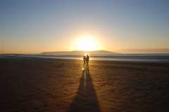 Обърнах нова страница от живота си