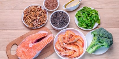 Хранителният режим ГАПС - 6 етапа за по-здраво и слабо тяло