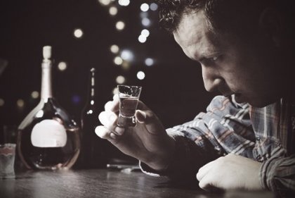Когнитивното увреждане при възрастните хора е свързано с употребата на алкохол