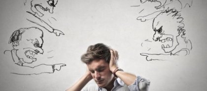 Чувството за вина - един от най-големите неприятели при отказването на алкохола