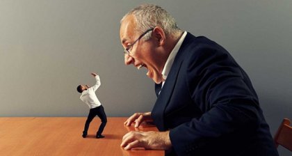 2 типа шефове, които изяждат времето ви и ви правят по-малко ефективни