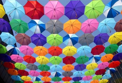 Мистиката на цветовете: тези три цвята разкриват вашия характер