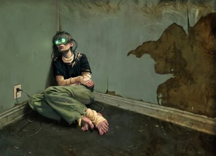 Как зависимостите разрушават човека