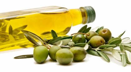 Зехтинът прави манджите вкусни и здравословни