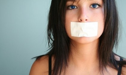 Депресията ми причини хранително разстройство