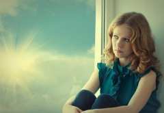 Ако искате да бъдете зависими от нещо, то изберете любовта