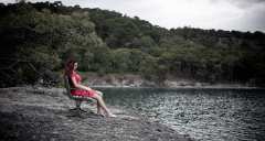 Депресията ми създаде проблеми, с които се справям и до днес