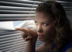 Сега съм по-силна от всякога!