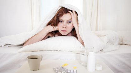 Говорете, споделяйте, не задържайте болката в себе си!