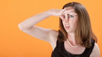 Усещането за миризма и системата на паметта се оказаха тясно свързани