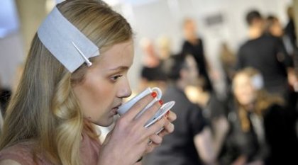 Разбрах как се чувстват нормалните хора