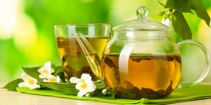 Чаша чай днес ми дава най-голямото спокойствие на света!