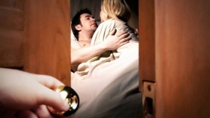 Любовта с женен мъж причинява повече стрес, отколкото положителни емоции