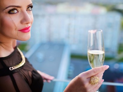 Да удавиш любовта в алкохол е най-глупавото нещо!