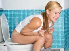 Направих основно прочистване на черва с капките Хепавитал