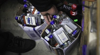 Единствено капките Алкофитал ми помогнаха да откажа алкохола