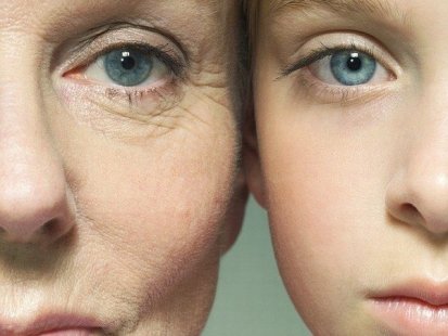 Пиенето на алкохол кара тялото да остарява на клетъчно ниво