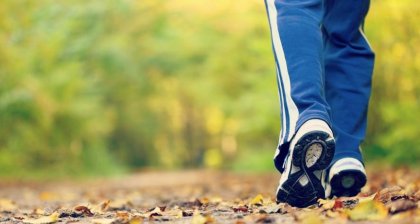 Животът ми беше едно постоянно висене по болниците