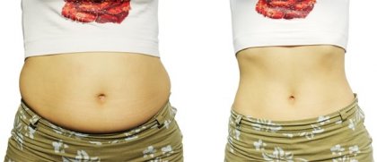 Мазнините в проблемите области се топят лесно с капките Хепавитал