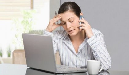 Хората, които водят заседнал живот, са под смъртна заплаха