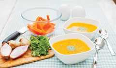 Как белтъчно-въглехидратното редуване ще помогне за отслабване и детоксикация на организма?